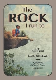 Front Cover of Rock I Run to DVD series
